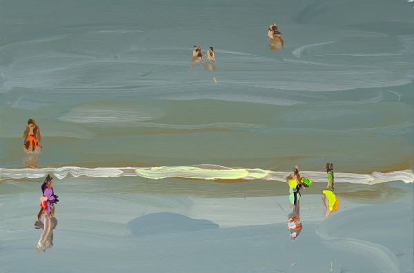 DE VLIEGHER Jan - Beach, 2026.15